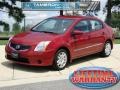 Red Brick - Sentra 2.0 S Photo No. 1