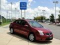 Red Brick - Sentra 2.0 S Photo No. 2