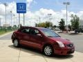 Red Brick - Sentra 2.0 S Photo No. 3