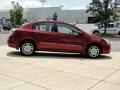 Red Brick - Sentra 2.0 S Photo No. 4