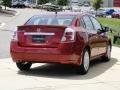 Red Brick - Sentra 2.0 S Photo No. 5