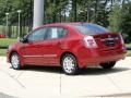 Red Brick - Sentra 2.0 S Photo No. 6