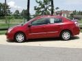 Red Brick - Sentra 2.0 S Photo No. 8