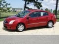 Red Brick - Sentra 2.0 S Photo No. 9