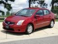 Red Brick - Sentra 2.0 S Photo No. 10