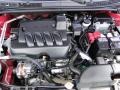 Red Brick - Sentra 2.0 S Photo No. 30