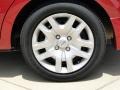 Red Brick - Sentra 2.0 S Photo No. 34