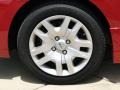 Red Brick - Sentra 2.0 S Photo No. 35