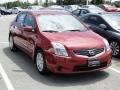 Red Brick - Sentra 2.0 S Photo No. 37