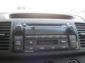 Aspen Green Pearl - Camry LE Photo No. 3