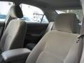 Aspen Green Pearl - Camry LE Photo No. 4