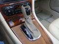  2004 CLK 320 Coupe 5 Speed Automatic Shifter