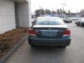 Aspen Green Pearl - Camry LE Photo No. 6