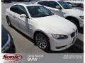 2009 Alpine White BMW 3 Series 328i Coupe  photo #1