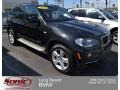 Black Sapphire Metallic - X5 xDrive30i Photo No. 1