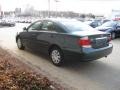 Aspen Green Pearl - Camry LE Photo No. 7