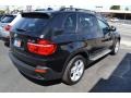 Black Sapphire Metallic - X5 xDrive30i Photo No. 3