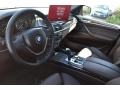 Black Sapphire Metallic - X5 xDrive30i Photo No. 4