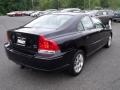 Magic Blue Metallic - S60 2.5T AWD Photo No. 3