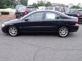 Magic Blue Metallic - S60 2.5T AWD Photo No. 7