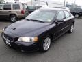 Magic Blue Metallic - S60 2.5T AWD Photo No. 8