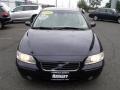 Magic Blue Metallic - S60 2.5T AWD Photo No. 9