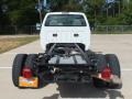 Oxford White - F450 Super Duty XL Regular Cab Chassis Photo No. 5