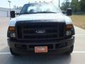 Oxford White - F450 Super Duty XL Regular Cab Chassis Photo No. 9