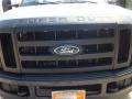 Oxford White - F450 Super Duty XL Regular Cab Chassis Photo No. 10