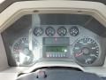 Oxford White - F450 Super Duty XL Regular Cab Chassis Photo No. 16