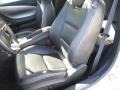 2010 Chevrolet Camaro LT/RS Coupe Front Seat