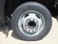 Oxford White - F450 Super Duty XL Regular Cab Chassis Photo No. 31