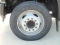 Oxford White - F450 Super Duty XL Regular Cab Chassis Photo No. 32