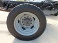 Oxford White - F450 Super Duty XL Regular Cab Chassis Photo No. 33