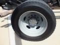 Oxford White - F450 Super Duty XL Regular Cab Chassis Photo No. 34