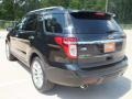 2013 Tuxedo Black Metallic Ford Explorer Limited  photo #7