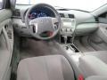 Classic Silver Metallic - Camry LE Photo No. 5