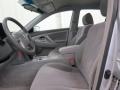 Classic Silver Metallic - Camry LE Photo No. 8