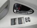 Classic Silver Metallic - Camry LE Photo No. 11