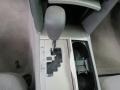 Classic Silver Metallic - Camry LE Photo No. 16