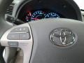 Classic Silver Metallic - Camry LE Photo No. 18