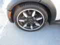 2008 Mini Cooper S Convertible Sidewalk Edition Wheel