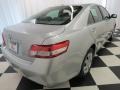 Classic Silver Metallic - Camry LE Photo No. 23