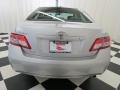Classic Silver Metallic - Camry LE Photo No. 24