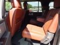 White Platinum Tri-Coat - Expedition EL King Ranch Photo No. 4