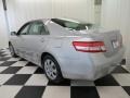 Classic Silver Metallic - Camry LE Photo No. 25