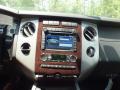 White Platinum Tri-Coat - Expedition EL King Ranch Photo No. 15