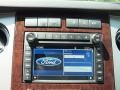 White Platinum Tri-Coat - Expedition EL King Ranch Photo No. 16
