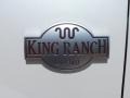 White Platinum Tri-Coat - Expedition EL King Ranch Photo No. 25