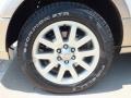 White Platinum Tri-Coat - Expedition EL King Ranch Photo No. 28